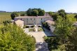 Chartreuse-du-XVIIIeme-siecle-entouree-de-son-vignoble-et-de-ses-terres